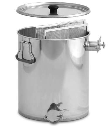 Under Tap Strainer 35 kg